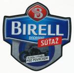 Nošovice birell
