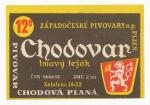 J-1, Chodová Planá 12°