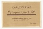 D-4/II, Karlovy Vary 10°