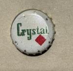 Vršek Budvar, Crystal