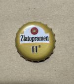 Vršek Zlatopramen 11°