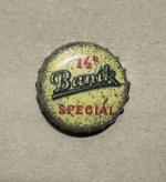 Vršek Ostrava 14° Baník