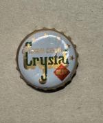 Vršek Budvar, Crystal