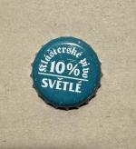 Vršek Klášter Hradiště 10%