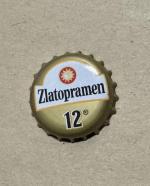 Vršek Zlatopramen 12°