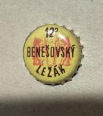 Vršek Benešov 12°