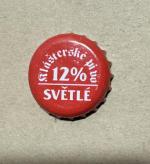 Vršek Klášter Hradiště 12%
