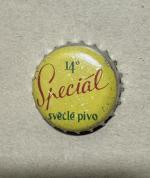 Vršek Speciál 14°