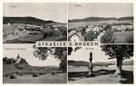 Strašice