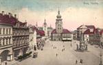 Žatec