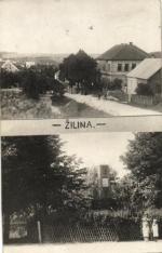 Žilina