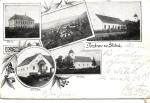 Štítná nad Vláří
