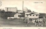 Lomnice nad Popelkou