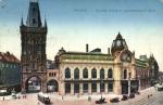Praha