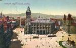 Praha