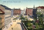 Královské Vinohrady