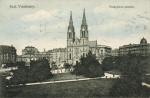 Královské Vinohrady