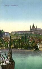 Hradčany