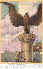 Slet SOKOL1912