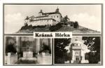 Krásna Hôrka