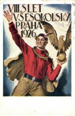 Slet SOKOL1926