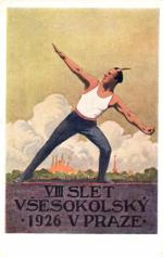 Slet SOKOL1926