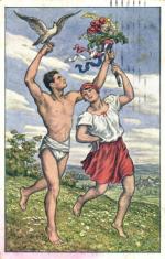 Sokol 1926