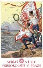 Slet SOKOL1920