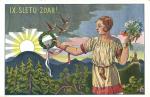 Slet SOKOL1932