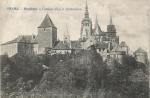 Hradčany