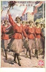 Slet SOKOL1920