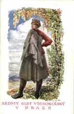 Slet SOKOL1920