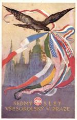Slet SOKOL1920