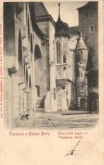 Kutná Hora
