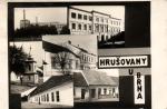 Hrušovany u Brna