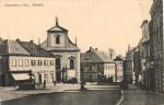 Lomnice nad Popelkou