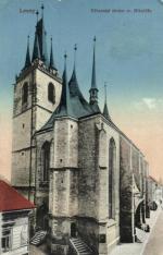Louny