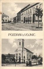 Vojnice (Těšetice)