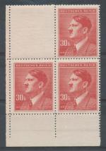 1942, A. Hitler Pof. **98