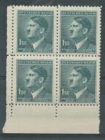 1942, A. Hitler Pof. **87