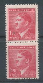 1942, A. Hitler Pof. **85
