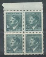 1942, A. Hitler Pof. **87