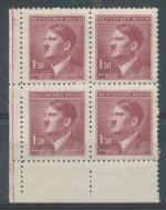 1942, A. Hitler Pof. **86