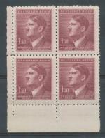1942, A. Hitler Pof. **86