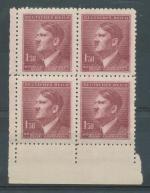 1942, A. Hitler Pof. **86