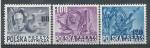 1948, Polsko Mi - **515/17