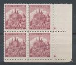 1941, Hrady, krajiny, města (III. vydání)
