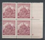 1941, Hrady, krajiny, města (III. vydání)
