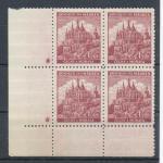 1941, Hrady, krajiny, města (III. vydání)