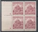 1941, Hrady, krajiny, města (III. vydání)